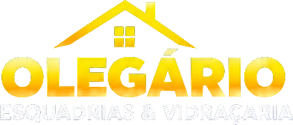 Olegário Esquadrias e Vidraçaria